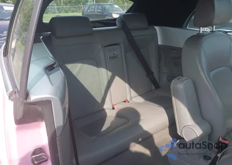 2006 Volkswagen New Beetle 2.5 из США, поврежденный, VIN 3VWSF31Y16M300470